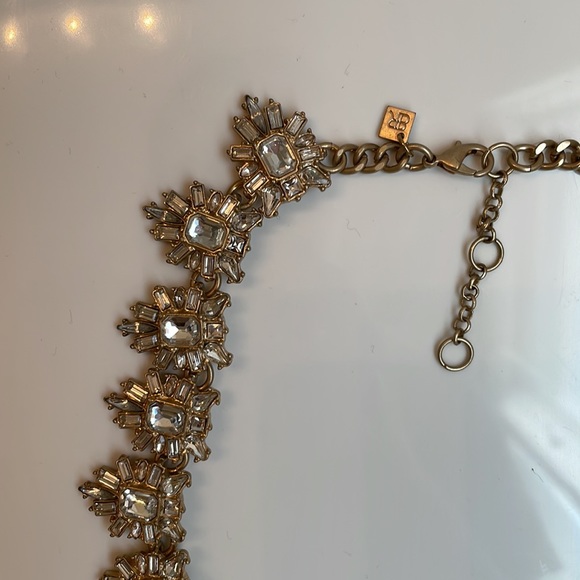 Banana Republic statement necklace - Picture 2 of 4